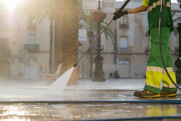 Best Sidewalk and Walkway Cleaning  in Santa Fe, NM